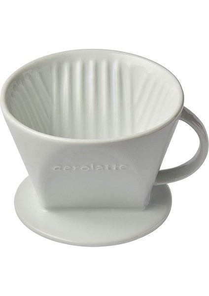 Seramik Dripper Kahve Filtresi, No. 2