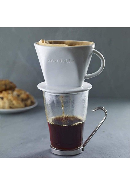 Seramik Dripper Kahve Filtresi, No. 2 fırsatları