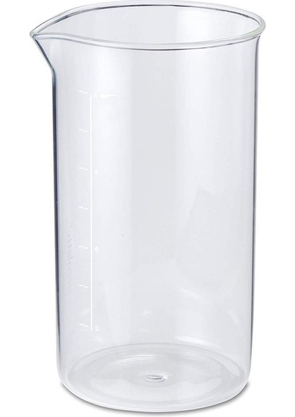 French Press Cafetière, 8-Cup 1000 ml
