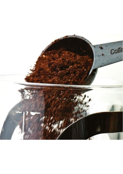 French Press Cafetière, 8-Cup 1000 ml