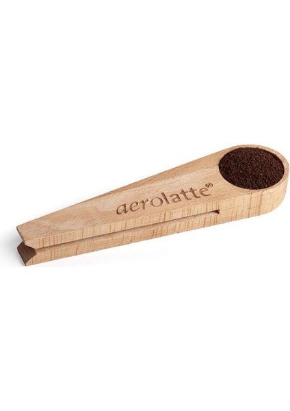 Klipsli Kahve Ölçü Kaşığı modelleri