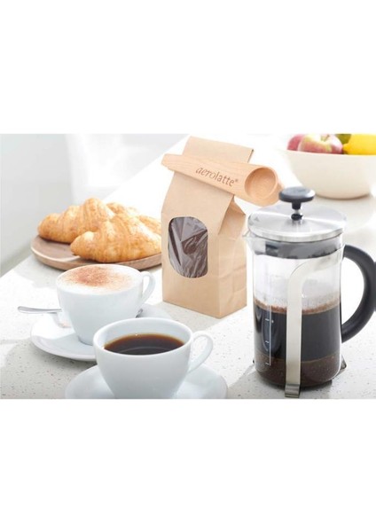 Klipsli Kahve Ölçü Kaşığı indirimleri