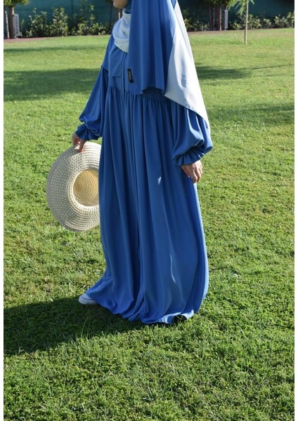 Robalı Ferace Mavi modelleri