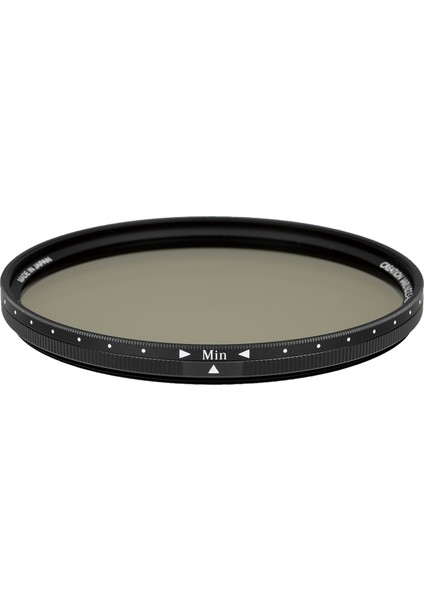 77MM Creatıon Variable ND2.5-500/BASIC Filtre