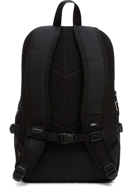 Original Erkek Siyah Günlük Stil Sırt Çantası VN00082FBLK1 fiyatları