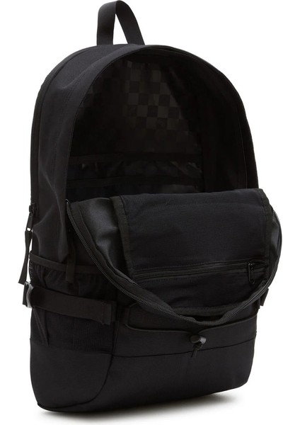 Original Erkek Siyah Günlük Stil Sırt Çantası VN00082FBLK1 fırsatları