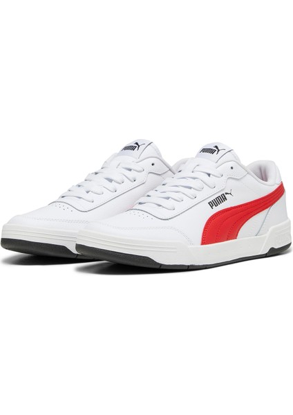 Caracal Erkek Beyaz Sneaker Ayakkabı 36986343 fiyatları