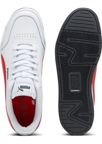 Caracal Erkek Beyaz Sneaker Ayakkabı 36986343 modelleri