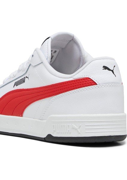 Caracal Erkek Beyaz Sneaker Ayakkabı 36986343 fırsatları