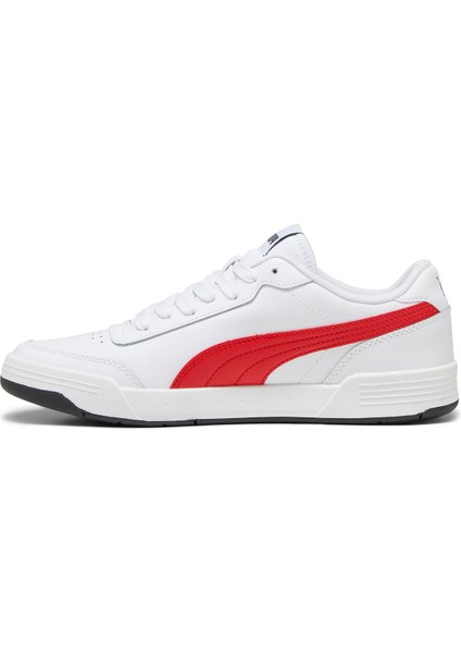 Caracal Erkek Beyaz Sneaker Ayakkabı 36986343 indirimleri