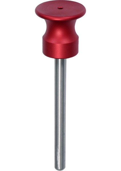 Makine Ağırlık Pimi 8 mm Kırmızı
