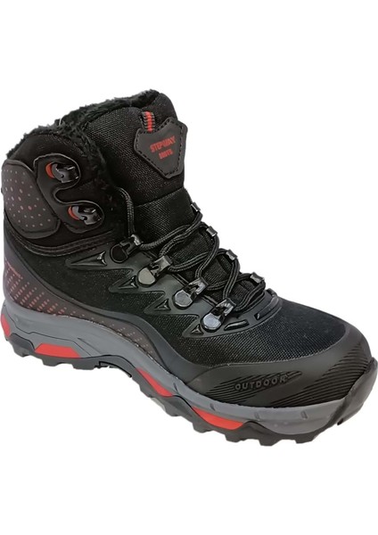 8035 Uzun Filet Trekking Bot - 32
