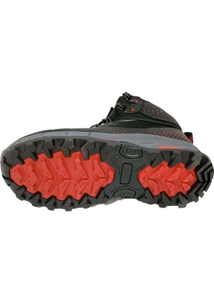 8035 Uzun Filet Trekking Bot - 32