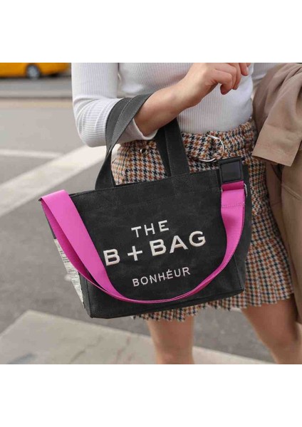 The B+Bag Bonheur