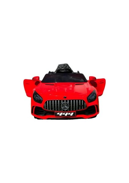 444 Gtr Sport 12 Volt Akülü Araba Spor Akülü Araçlar