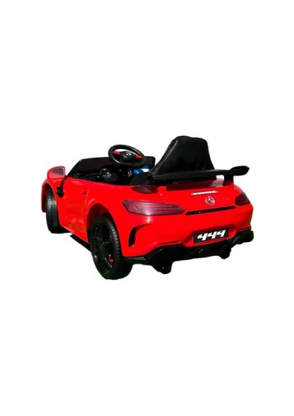 444 Gtr Sport 12 Volt Akülü Araba Spor Akülü Araçlar