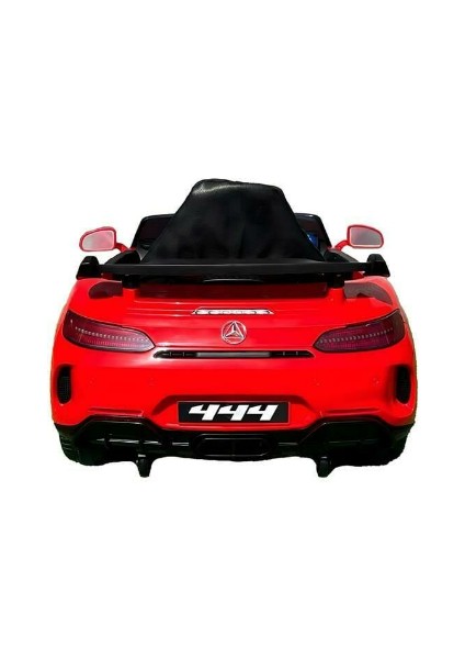 444 Gtr Sport 12 Volt Akülü Araba Spor Akülü Araçlar