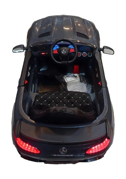 444 Gtr Sport 12 Volt Akülü Araba Spor Akülü Araçlar