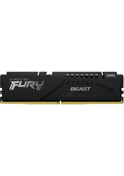16GB DDR5-4800MHZ PC5-38400 Ecc Unbuffered CL40 288-PIN Udımm KSM48E40B