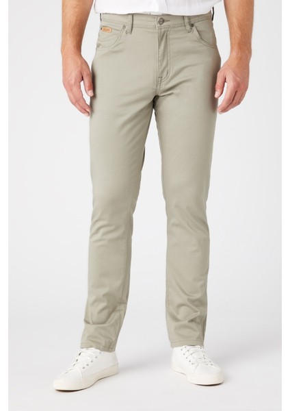 Texas Slim Fit Erkek Normal Bel Esnek Pantolon - W12S fiyatları