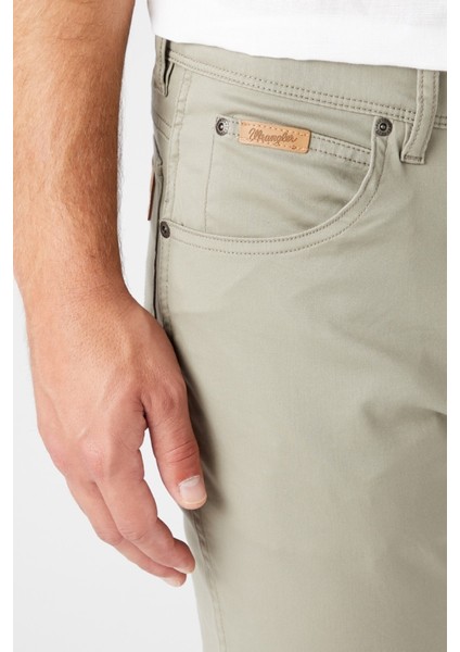 Texas Slim Fit Erkek Normal Bel Esnek Pantolon - W12S modelleri