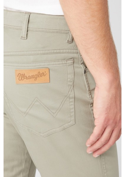 Texas Slim Fit Erkek Normal Bel Esnek Pantolon - W12S indirimleri