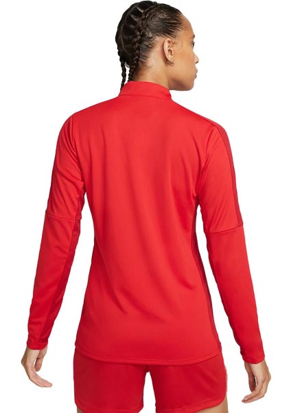 DR1354 W Nk Df ACD23 Drıl Top Kırmızı