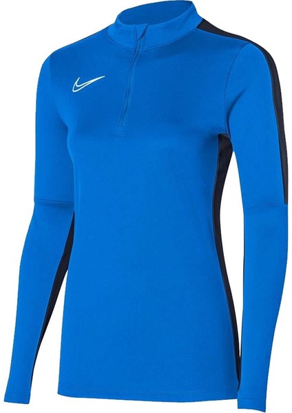 DR1354 W Nk Df ACD23 Drıl Top Mavi