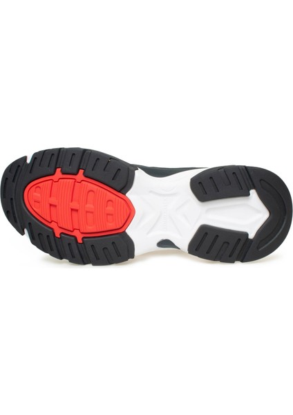 Joanna 3Pr Beyaz Erkek Sneaker Ayakkabı