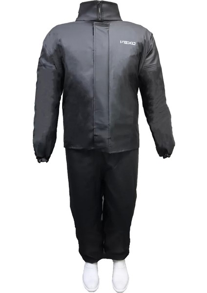 Pvc Yağmurluk Takım