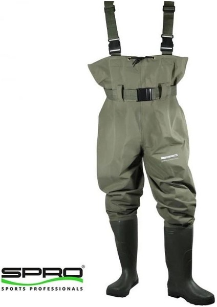 Pvc Chest Waders Tulum Çizme 43 fiyatları