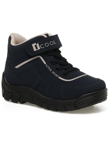 Percor 3pr Lacivert Kız Çocuk Outdoor Bot