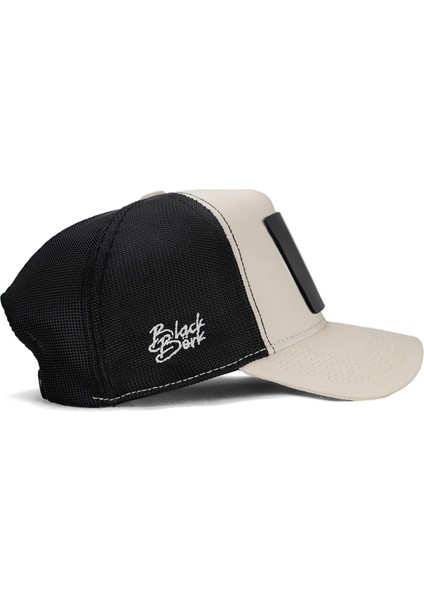 V1 Hip Hop Kids Aslan - 7 Kod Logolu Unisex Lacivert Çocuk Şapka (Cap) fiyatları