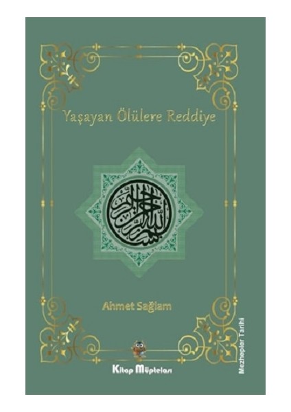 Yaşayan Ölülere Reddiye