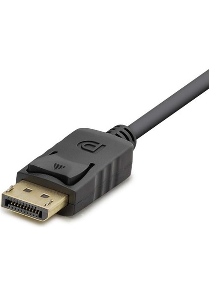 Displayport - HDMI Kablo 10MT