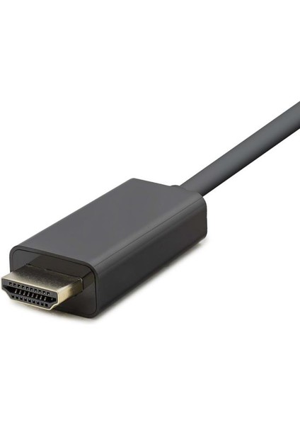 Displayport - HDMI Kablo 10MT