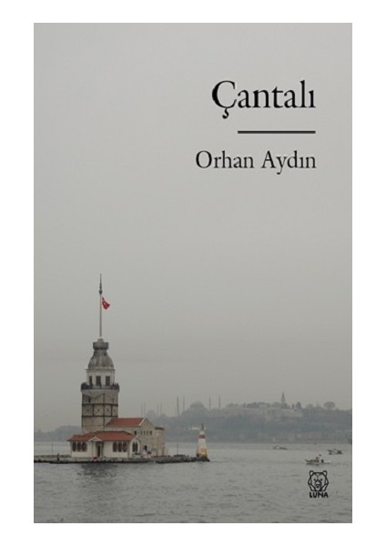 Çantalı - Orhan Aydın