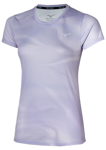 Core Graphic Kadın Tişört Pembe