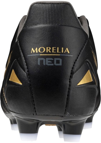 Morelıa Neo 4 Pro Erkek Krampon Siyah indirimleri