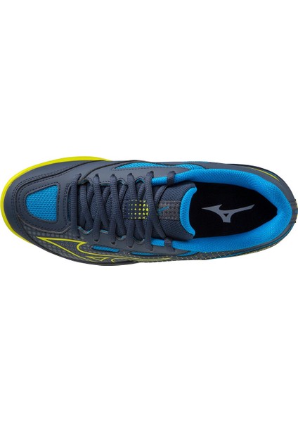 Exceed Star Jr. Ac Unisex Tenis Ayakkabısı Lacivert fırsatları