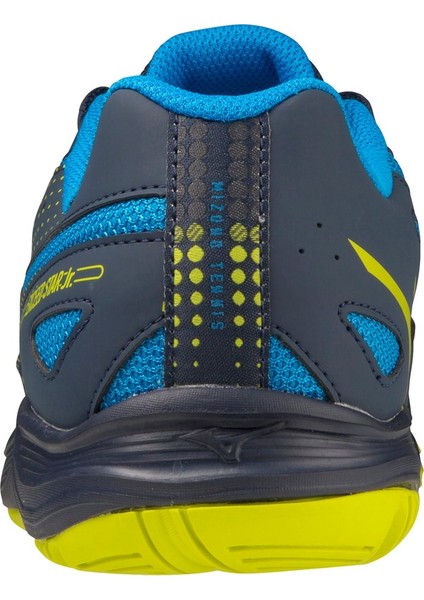 Exceed Star Jr. Ac Unisex Tenis Ayakkabısı Lacivert indirimleri