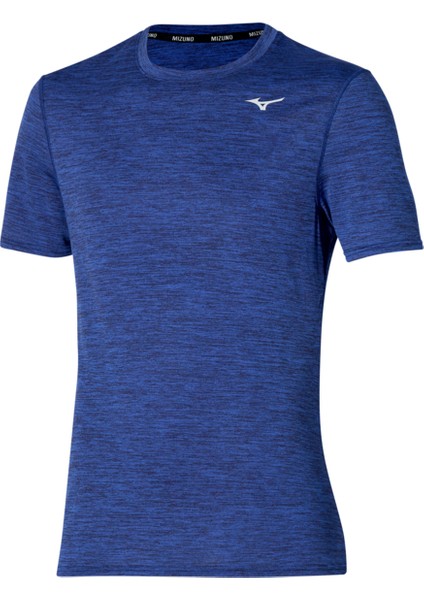 Impulse Core Erkek Tişört Lacivert