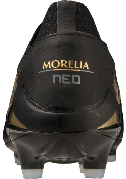 Morelıa Neo 4 Alpha Erkek Krampon Siyah indirimleri