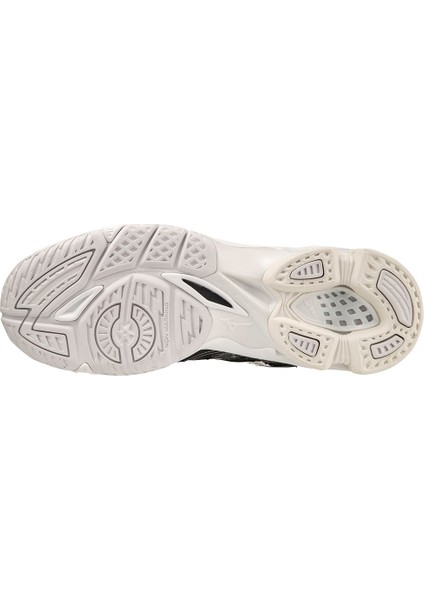 Wave Voltage Erkek Voleybol Ayakkabısı Siyah fiyatları