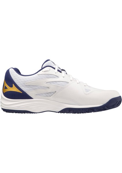 Thunder Blade Z Erkek Voleybol Ayakkabısı Beyazlacivert modelleri