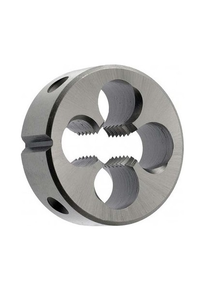 G 3/8" Pafta Boru Vidalı Hss