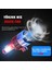 Led Far Ampulü 3570 Chip 72W 11.000Lm Canbus 12 - 24V Laam560 - 3 3