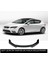 Seat Leon Mk3-3.5 Ön Karlık Body Kit 3 Parça Lip Piano Black Siyah 4