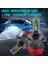Led Far Ampulü Canbus 110W 22000Lm H4 12 - 30V Laam920 2