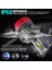 Led Far Ampulü Canbus 110W 22000Lm H4 12 - 30V Laam920 4